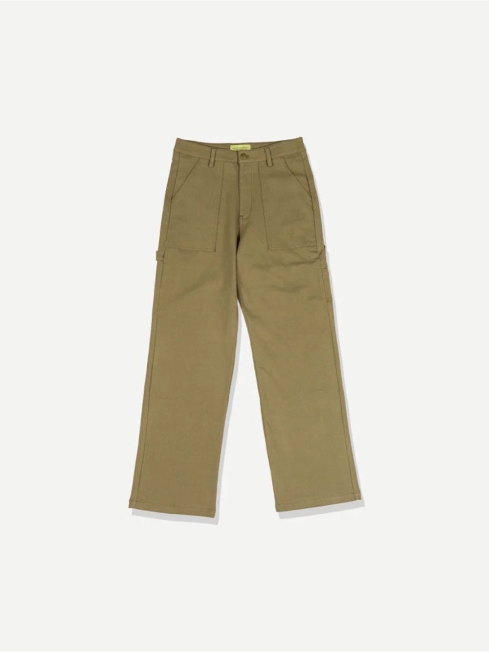 Duvin Design Co. Women’s Anti-Workwear Pant